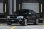 BMW X4 M40i by dAHLer 2016 года
